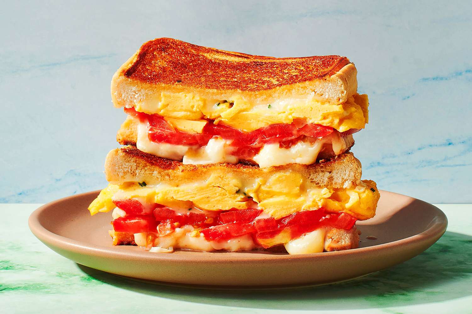 5 Menu Sarapan Praktis yang Bisa Dibuat Kurang dari 15 Menit