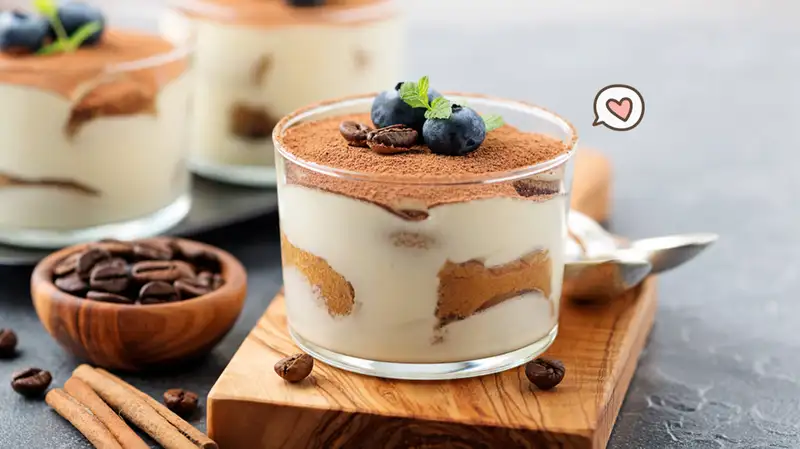 Masakan Penutup dan Dessert Mudah untuk Pemula
